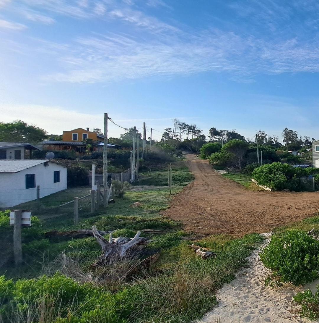 La Casa De Juan Cuchilla Alta Exterior foto